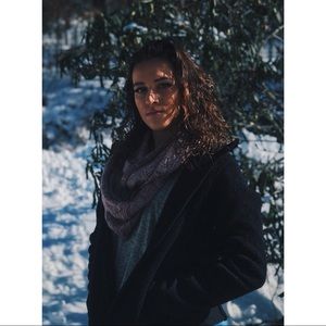 Meet your Posher, Kylee